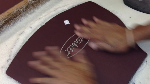 Specialty Manufacturing